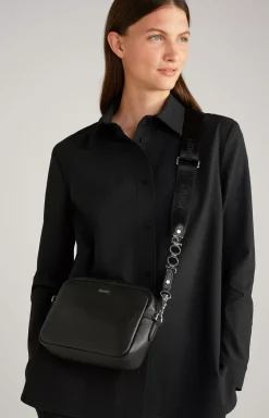 Online JOOP! Vivace Cloe Shoulder Bag in black