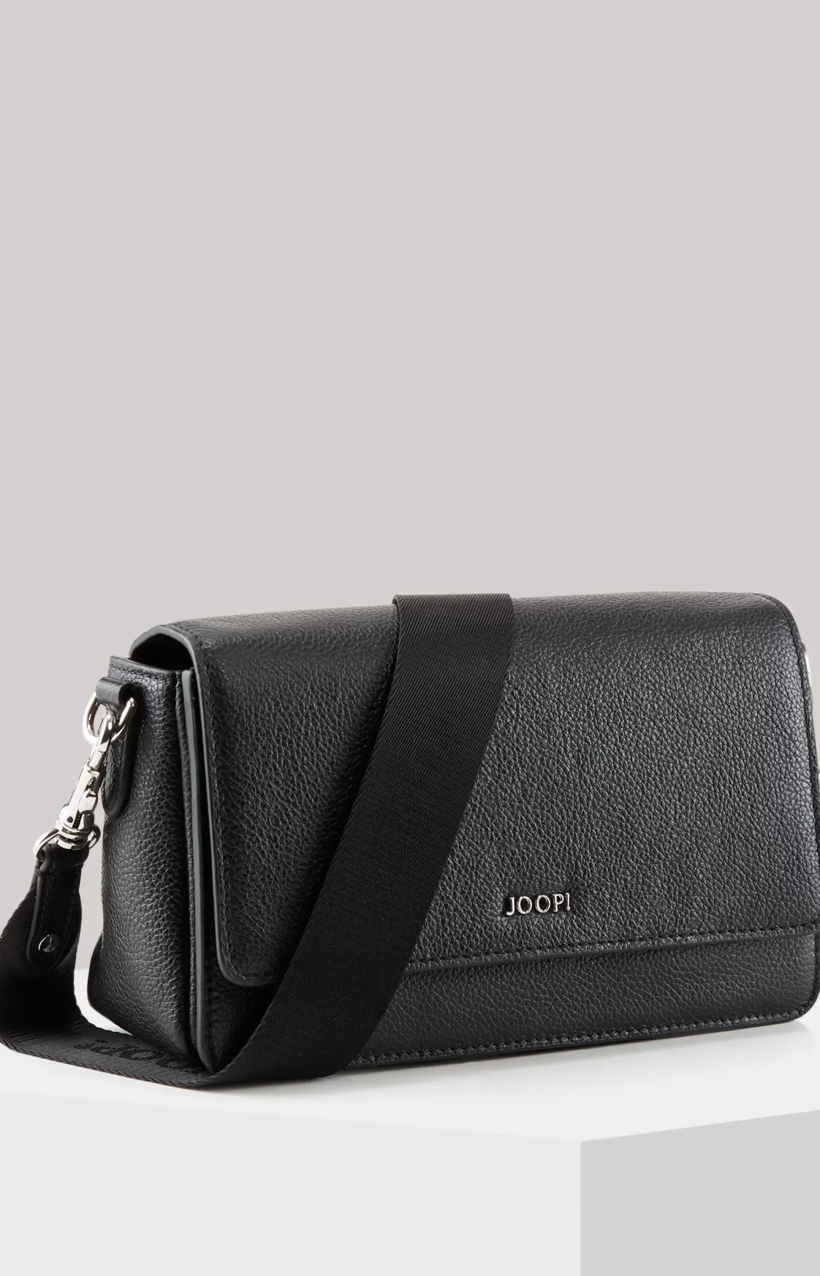 Clearance JOOP! Vivace Elissa Shoulder Bag in black