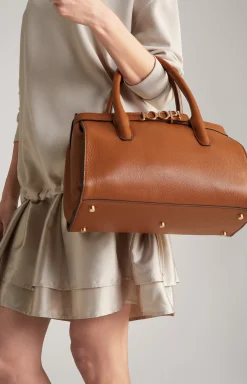 Clearance JOOP! Vivace Giulia Handbag in Brown
