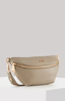 Hot JOOP! Vivace Isabella Shoulder Bag in greige