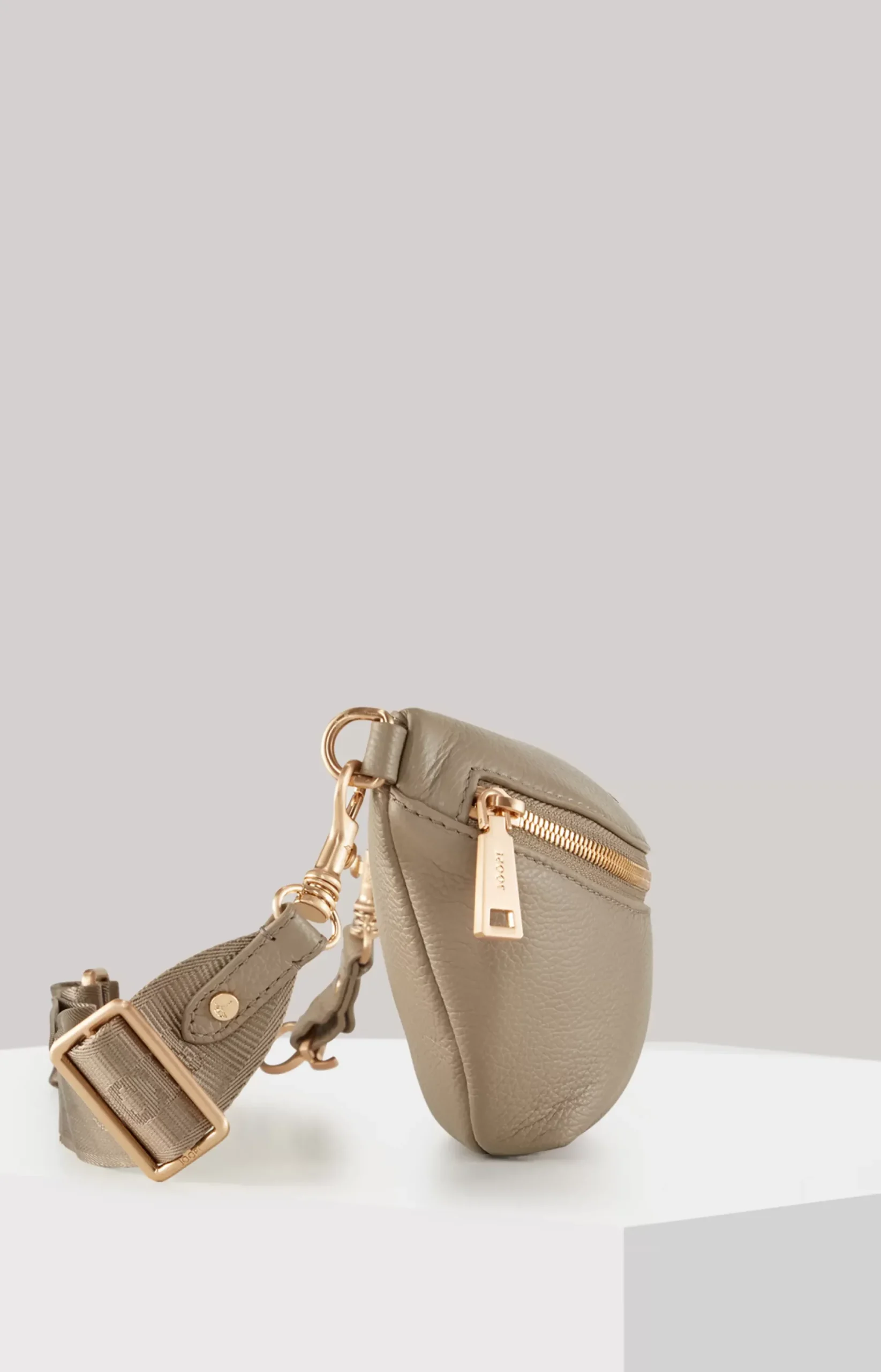 Hot JOOP! Vivace Isabella Shoulder Bag in greige
