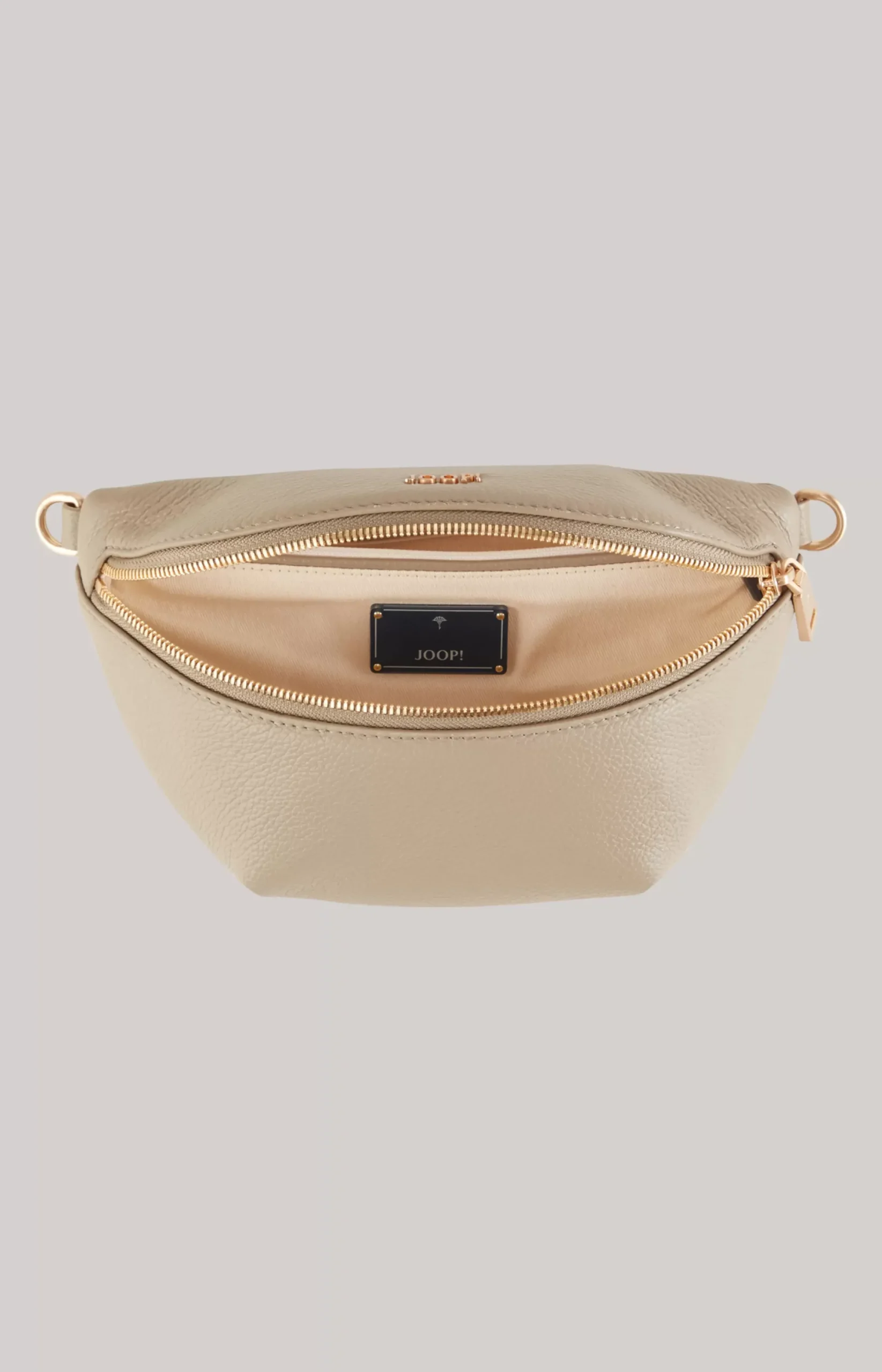 Hot JOOP! Vivace Isabella Shoulder Bag in greige