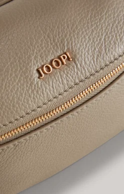 Hot JOOP! Vivace Isabella Shoulder Bag in greige