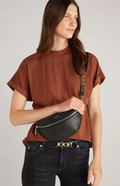 Online JOOP! Vivace Isabella Shoulder Bag in black