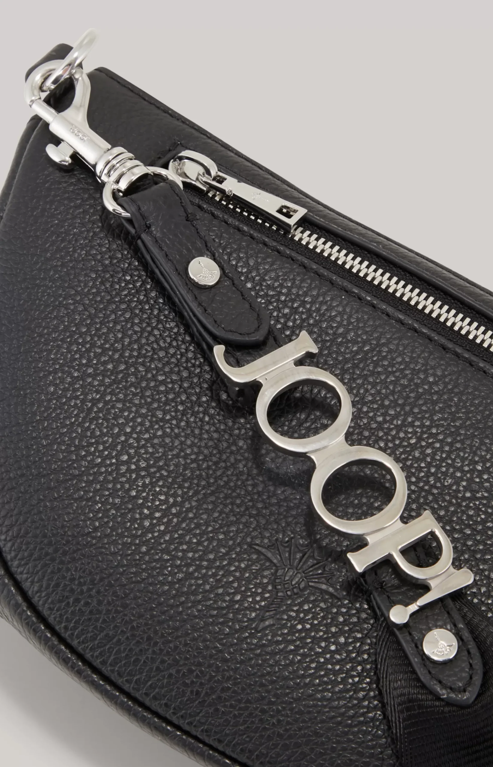 Online JOOP! Vivace Isabella Shoulder Bag in black