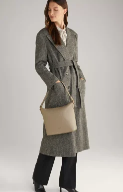 Hot JOOP! Vivace Janna Hobo Bag in greige