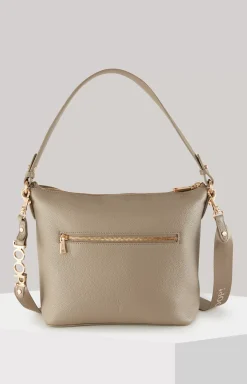Hot JOOP! Vivace Janna Hobo Bag in greige