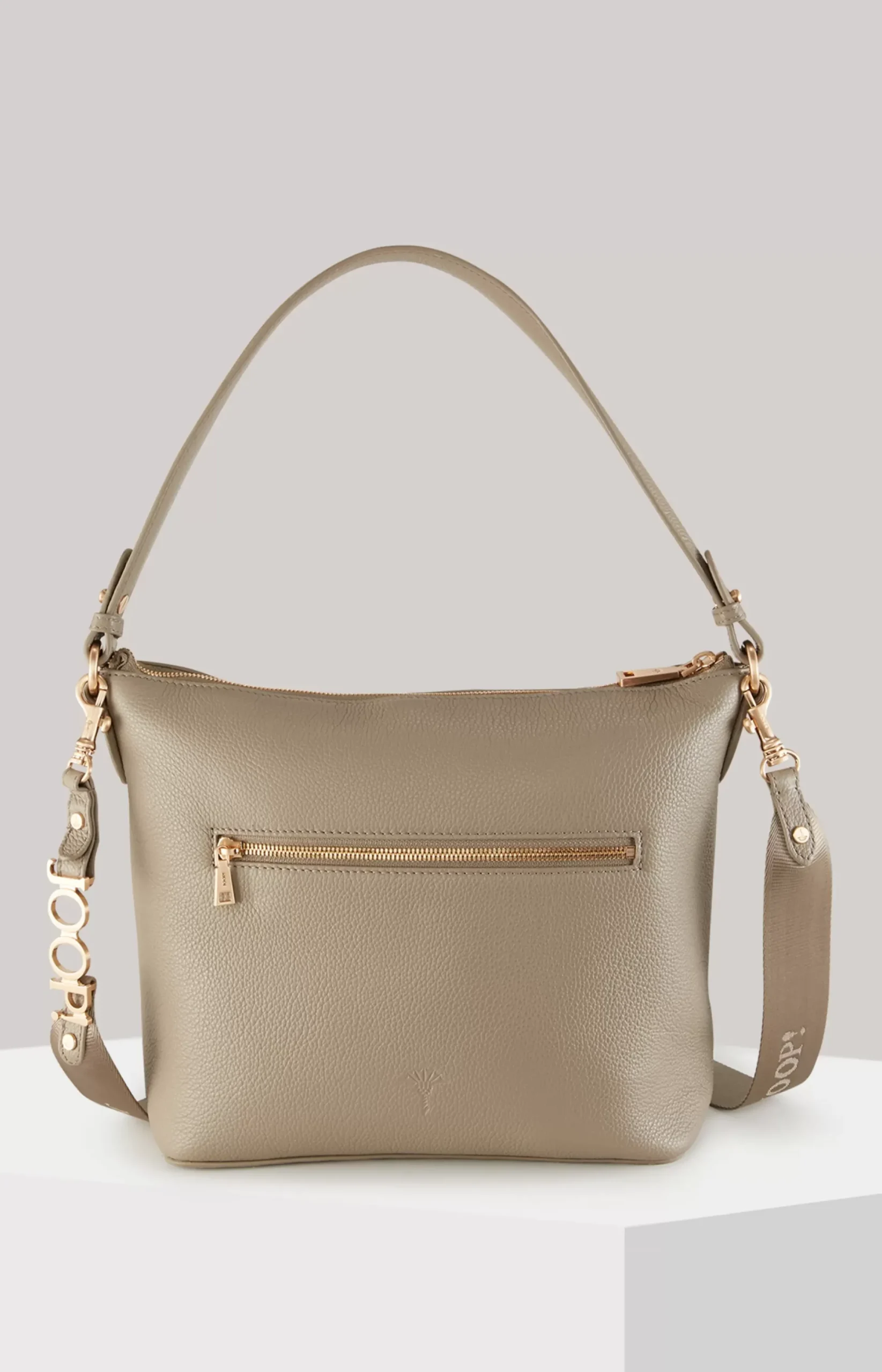 Hot JOOP! Vivace Janna Hobo Bag in greige