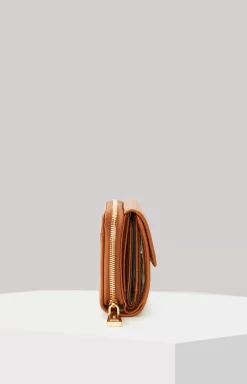 Best JOOP! Vivace Martha Purse in Cognac brown