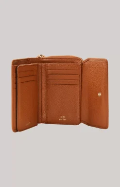 Best JOOP! Vivace Martha Purse in Cognac brown