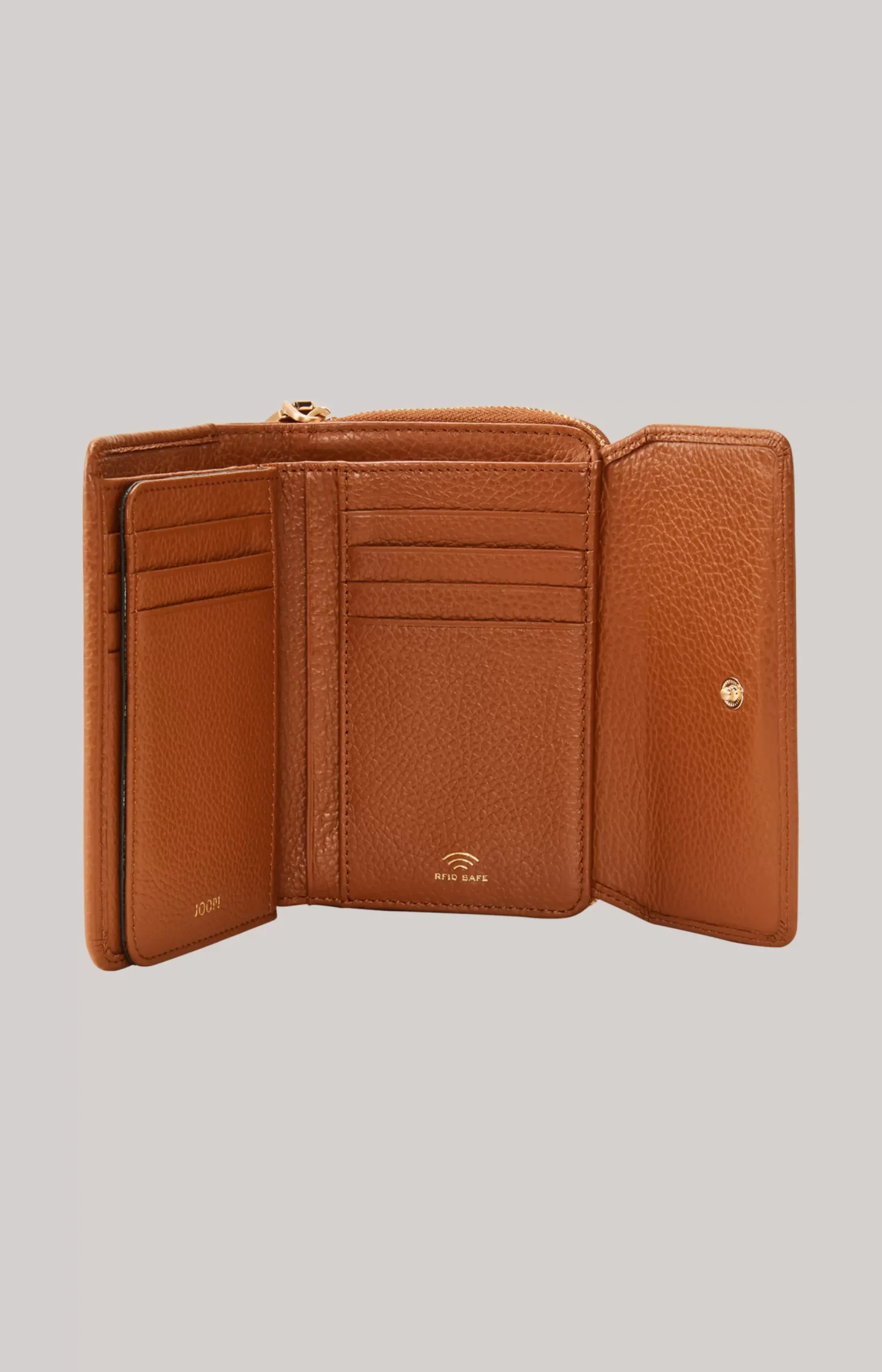 Best JOOP! Vivace Martha Purse in Cognac brown