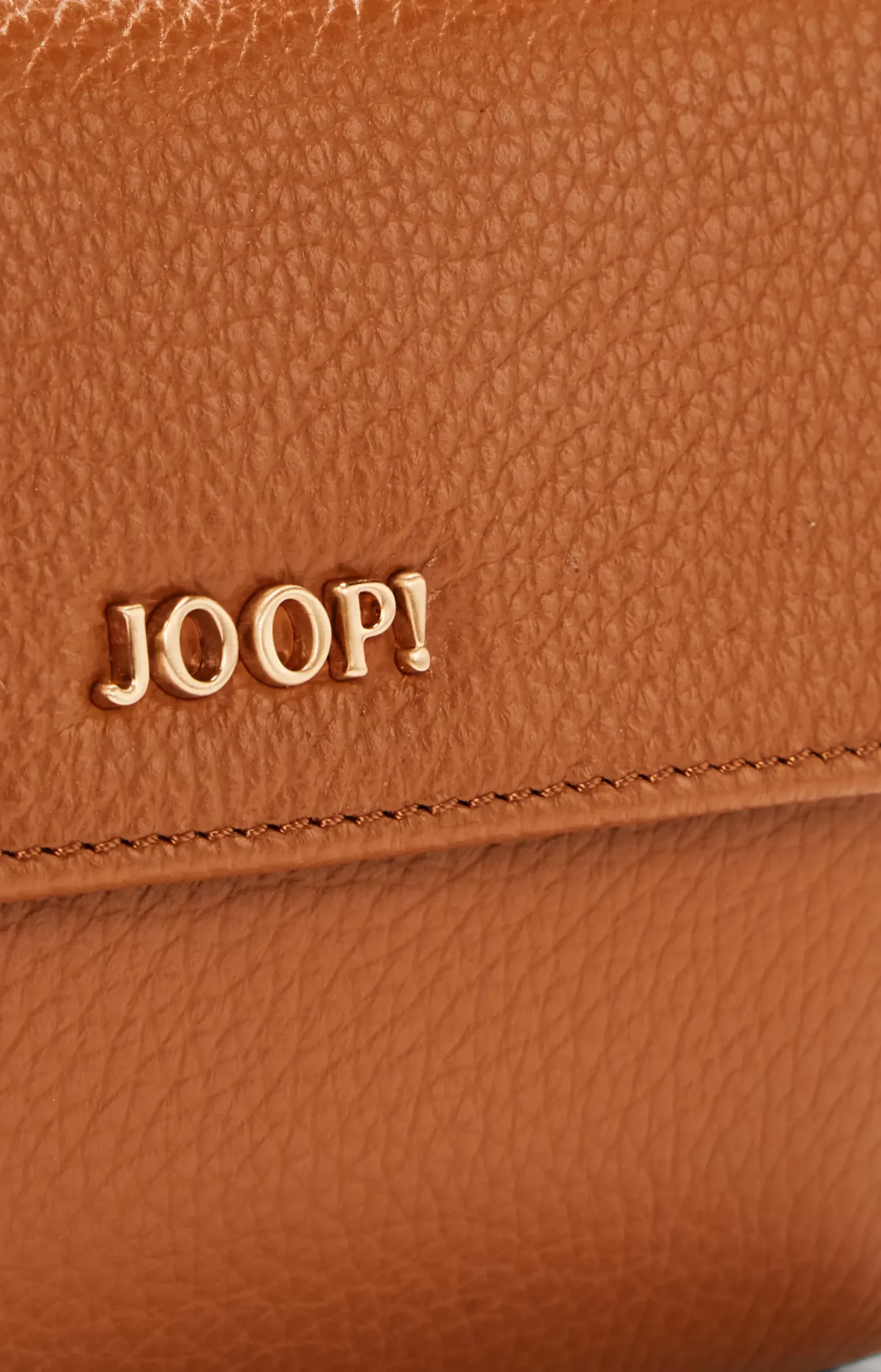 Best JOOP! Vivace Martha Purse in Cognac brown