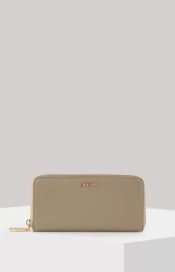 Clearance JOOP! Vivace Melete Wallet in greige