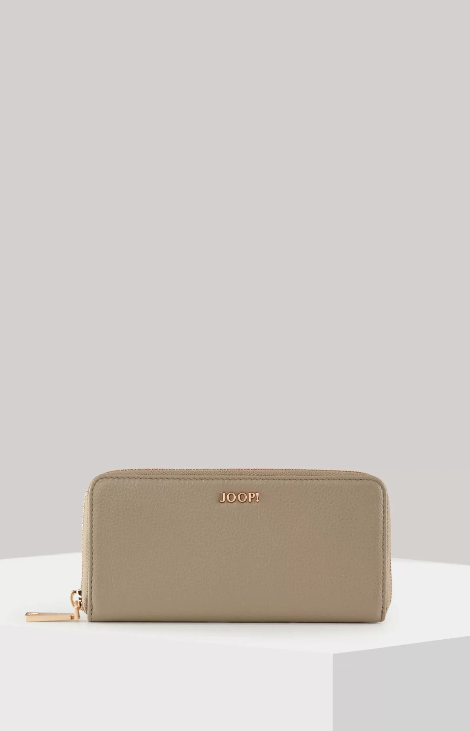Clearance JOOP! Vivace Melete Wallet in greige