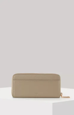Clearance JOOP! Vivace Melete Wallet in greige