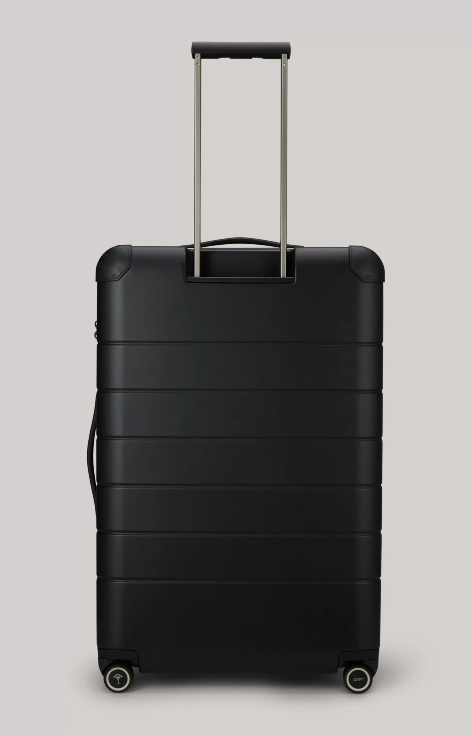 Best JOOP! Volare Size L Hard Shell Case in black