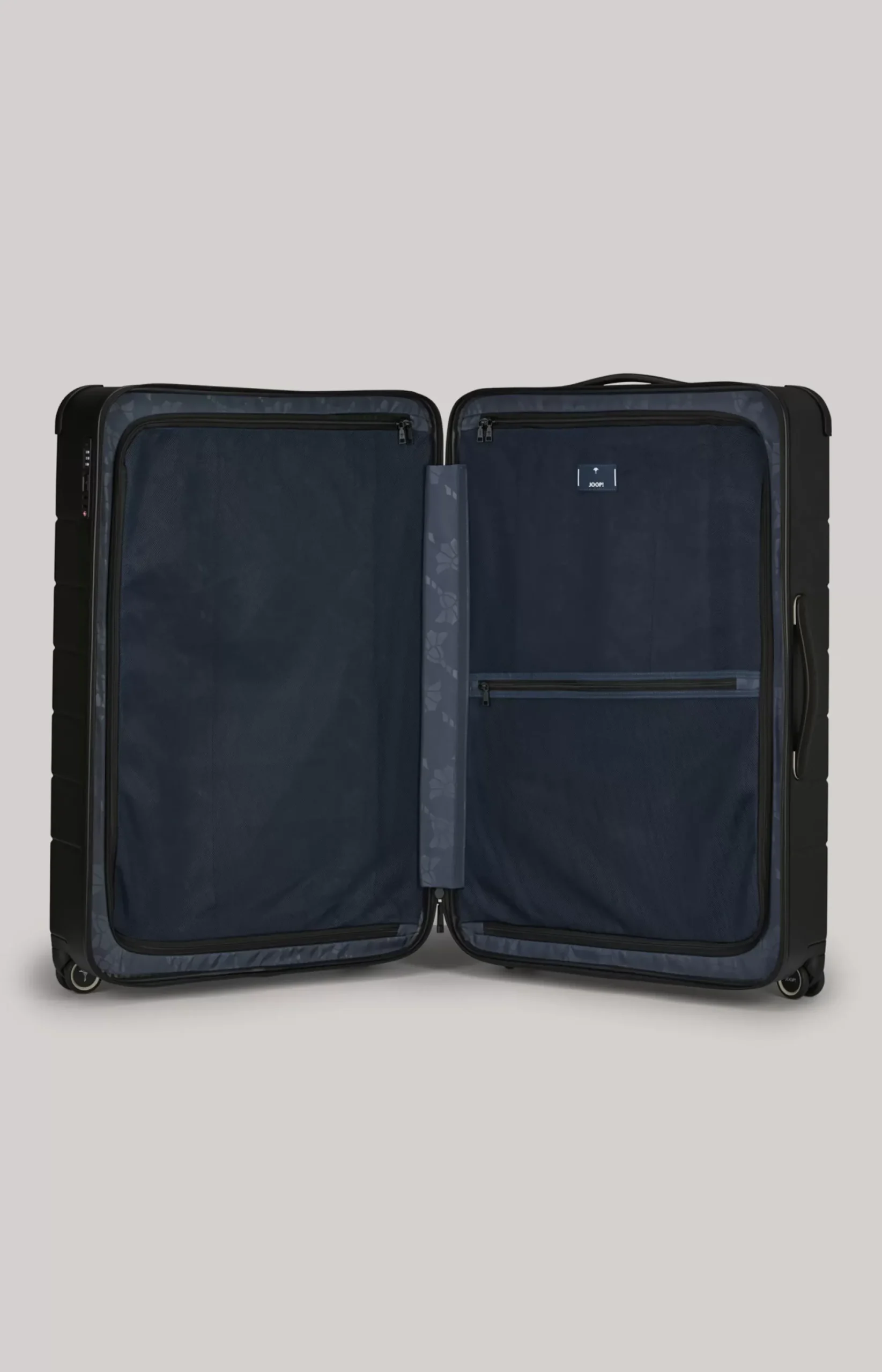 Best JOOP! Volare Size L Hard Shell Case in black