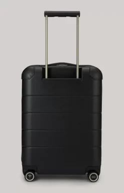 Outlet JOOP! Volare Size S Pro Hard Shell Case in black