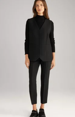 Outlet JOOP! Waistcoat in black