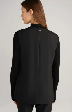 Outlet JOOP! Waistcoat in black