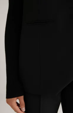Outlet JOOP! Waistcoat in black