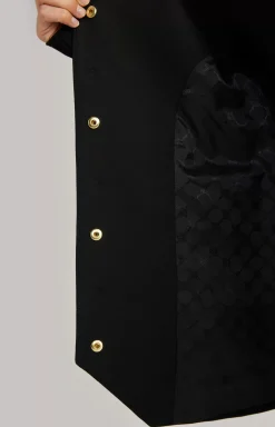Outlet JOOP! Waistcoat in black