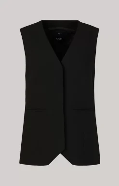 Outlet JOOP! Waistcoat in black