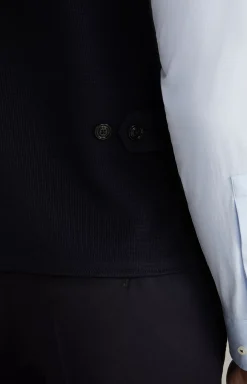 Best JOOP! Wermut Waistcoat in dark blue