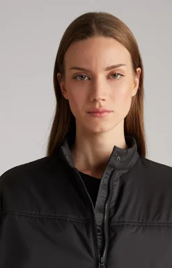 New JOOP! Windbreaker Jacket in black