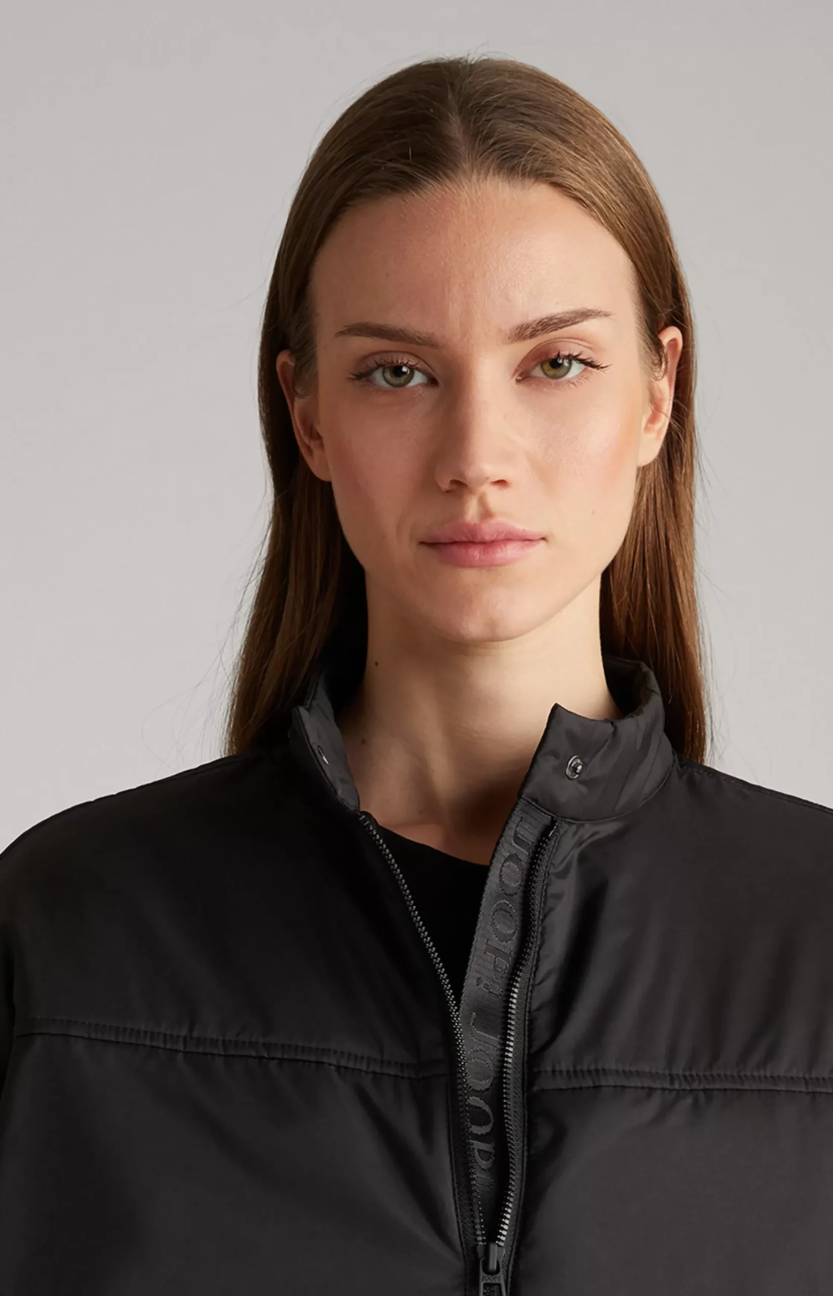 New JOOP! Windbreaker Jacket in black