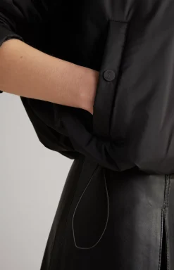 New JOOP! Windbreaker Jacket in black