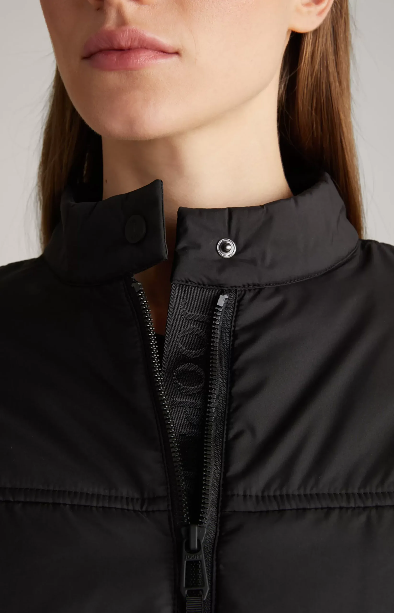New JOOP! Windbreaker Jacket in black
