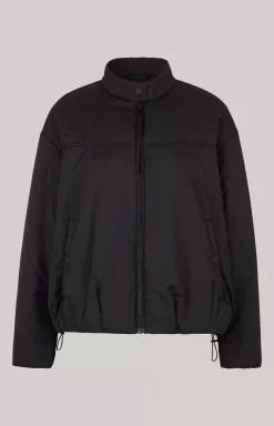 New JOOP! Windbreaker Jacket in black