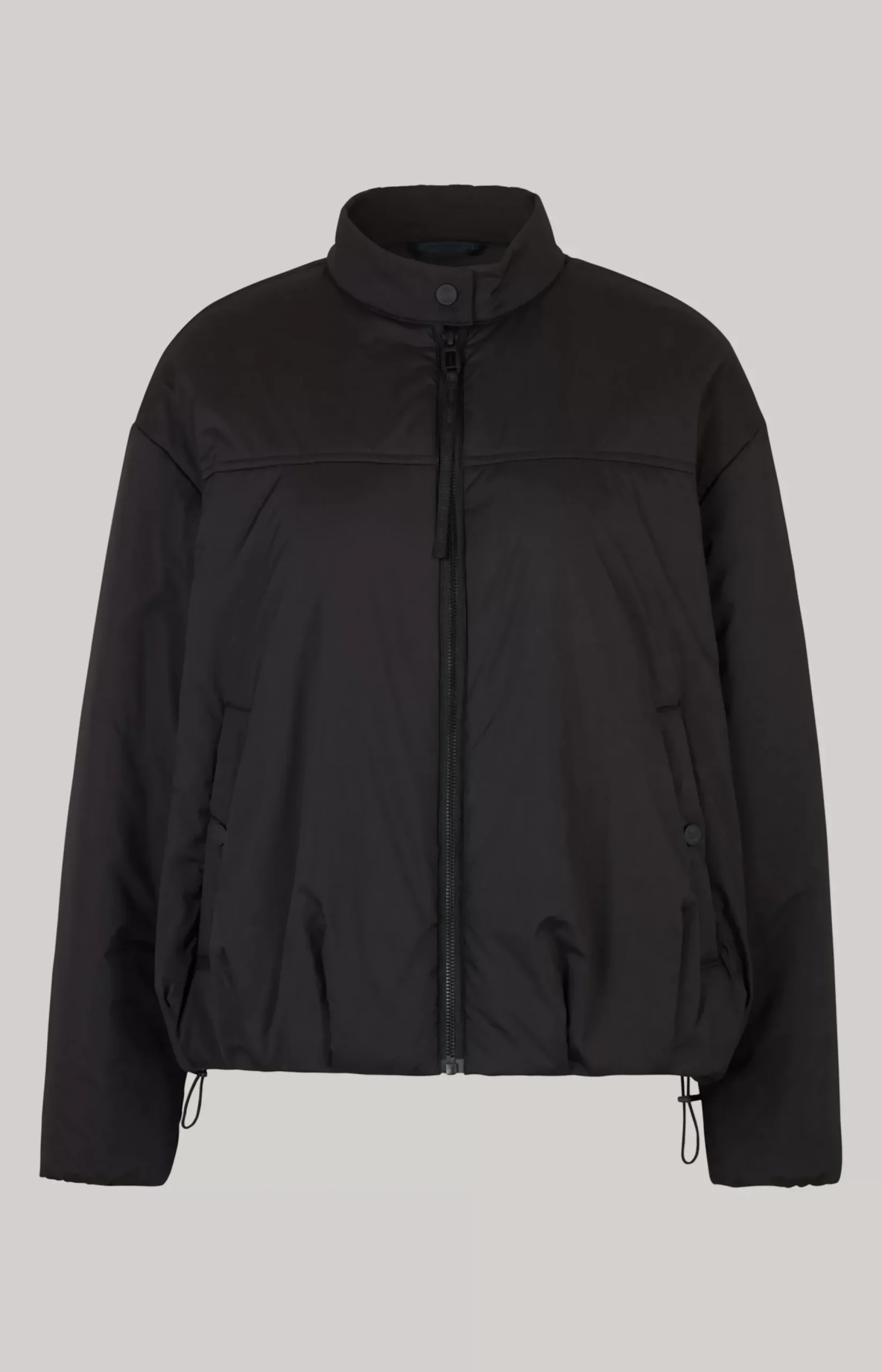 New JOOP! Windbreaker Jacket in black