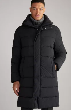Discount JOOP! Winsten Quilted Coat in black