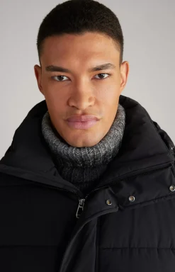 Discount JOOP! Winsten Quilted Coat in black