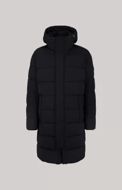 Discount JOOP! Winsten Quilted Coat in black
