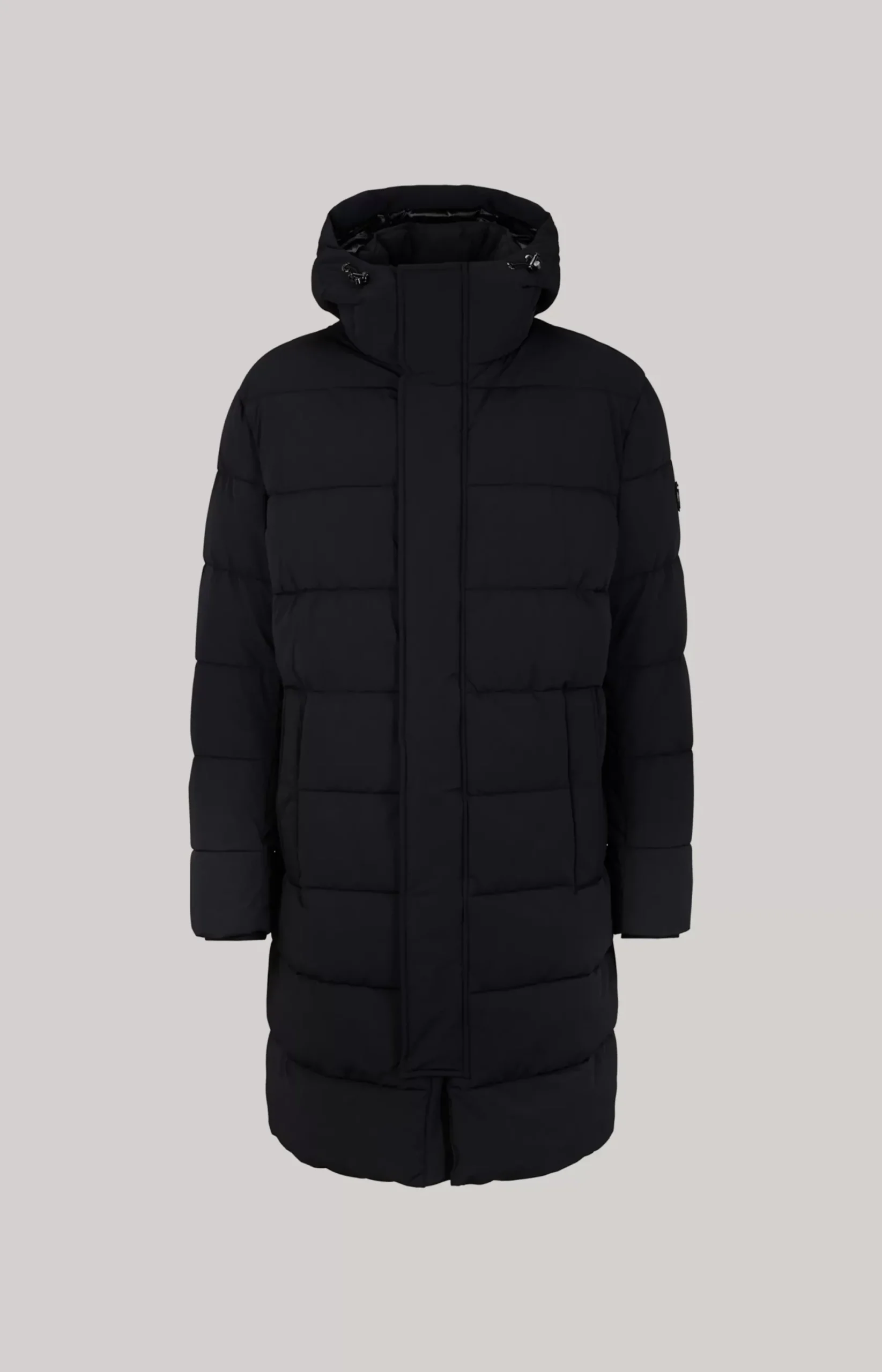 Discount JOOP! Winsten Quilted Coat in black