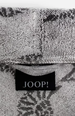 Outlet JOOP! Women's Bathrobe in anthracite