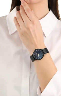 Clearance JOOP! Women’s Watch in black