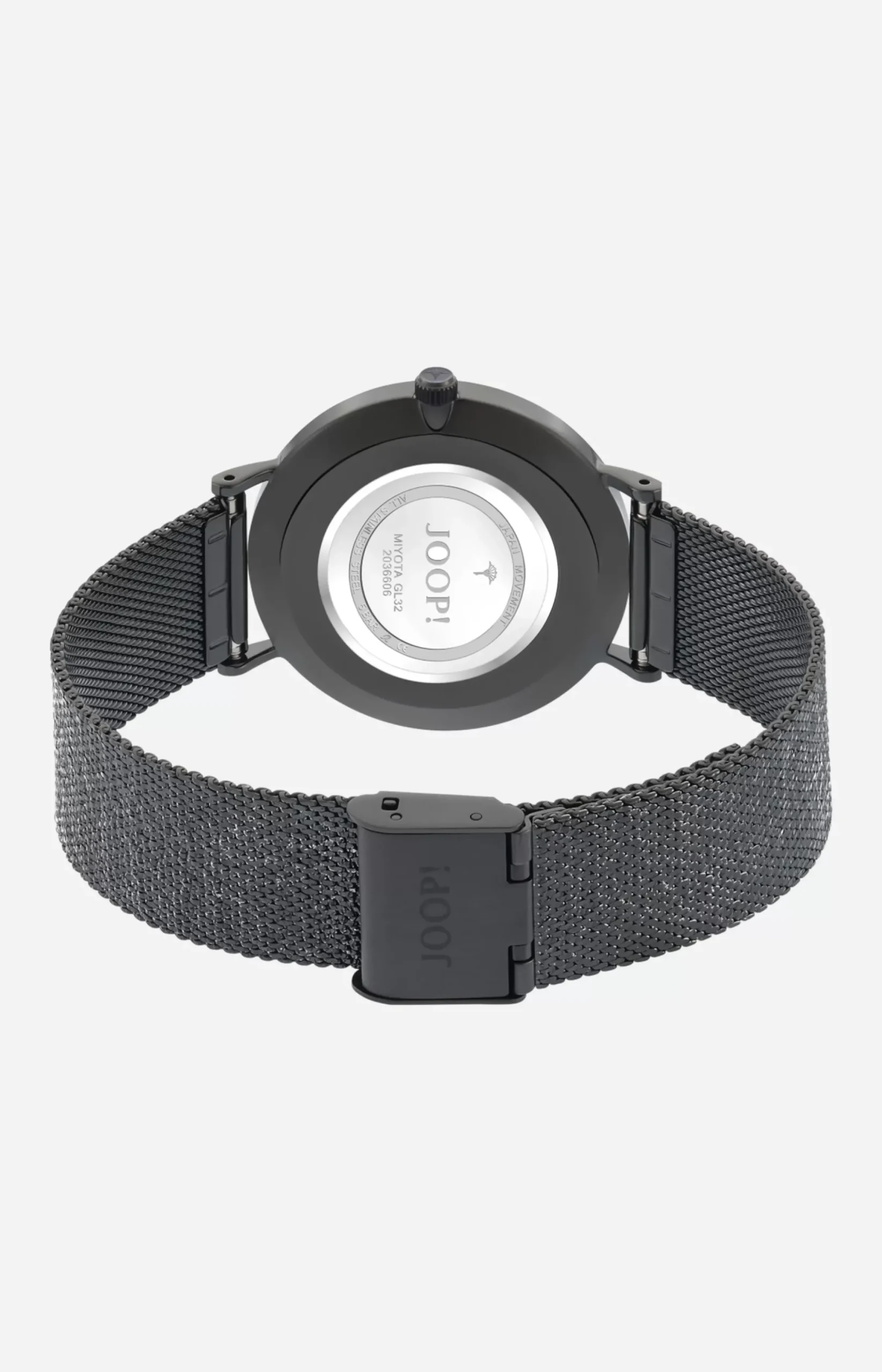Clearance JOOP! Women’s Watch in black