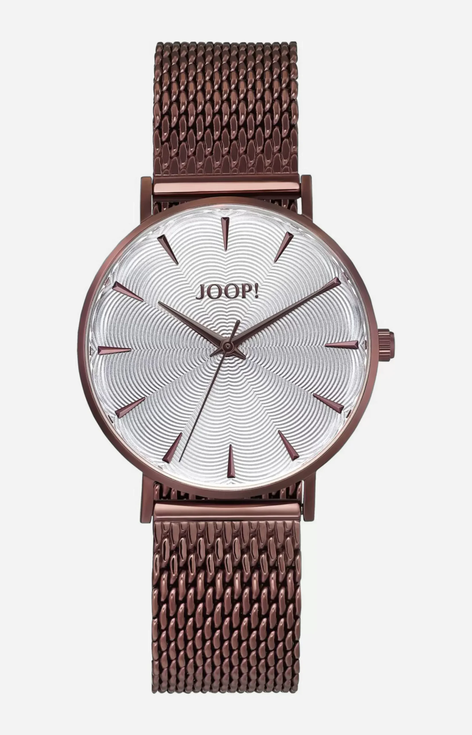 JOOP! Women's Watch in bronze
