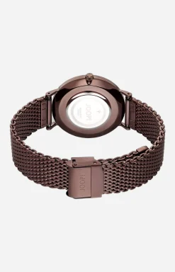 JOOP! Women's Watch in bronze