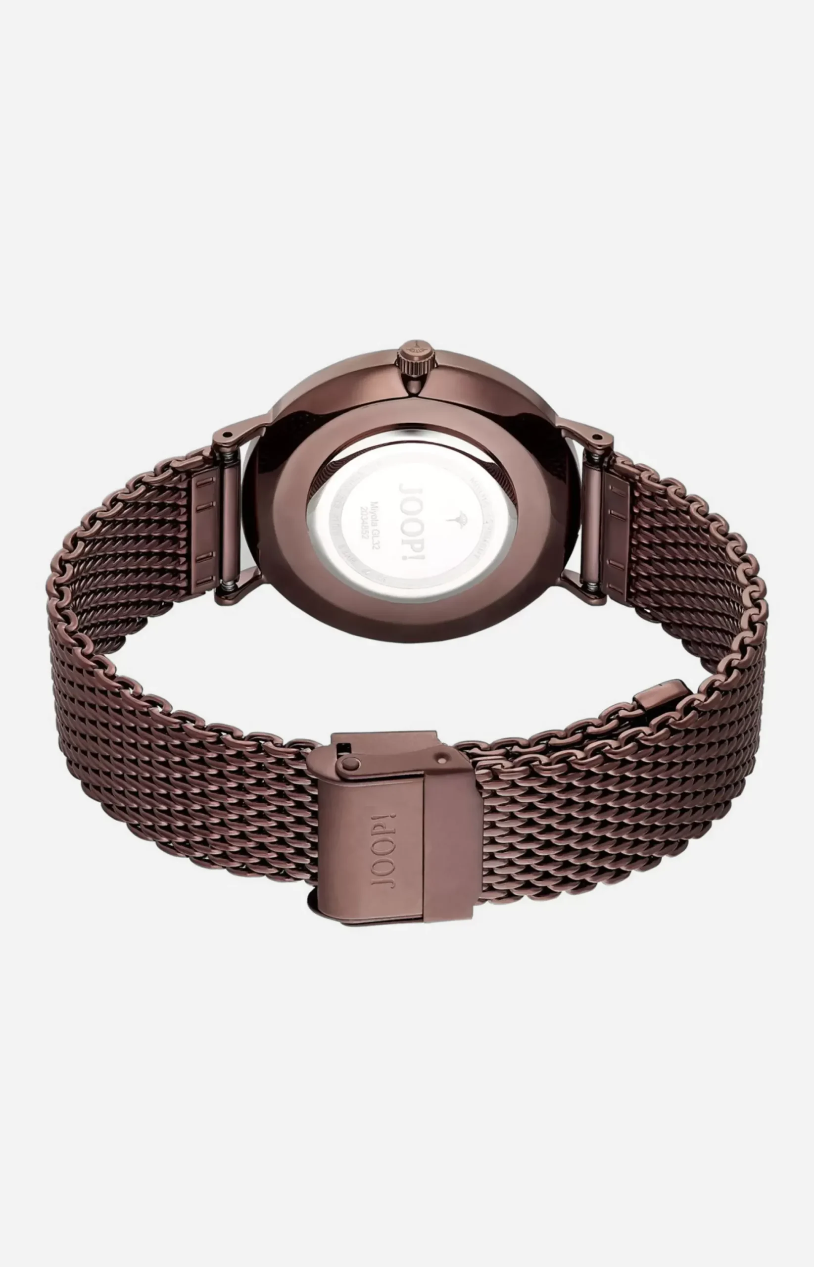 JOOP! Women's Watch in bronze