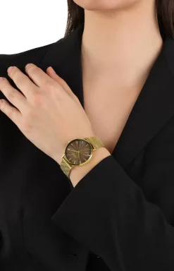 JOOP! Women’s Watch in gold
