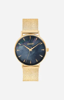 Online JOOP! Women’s Watch in gold
