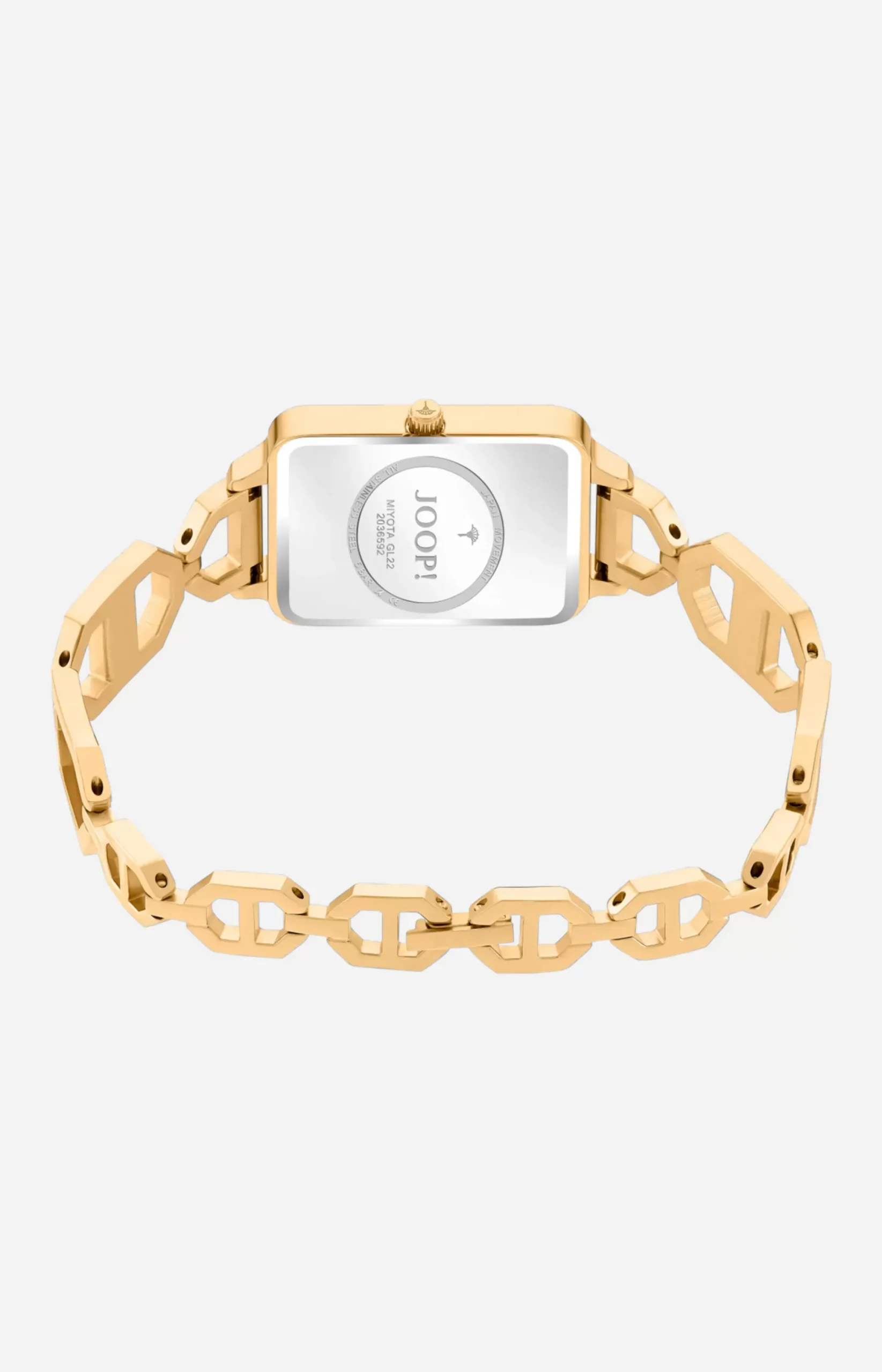 Sale JOOP! Women’s Watch in gold