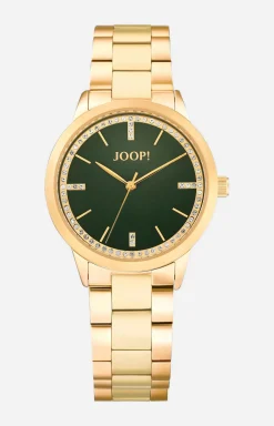 Clearance JOOP! Women's Watch in gold