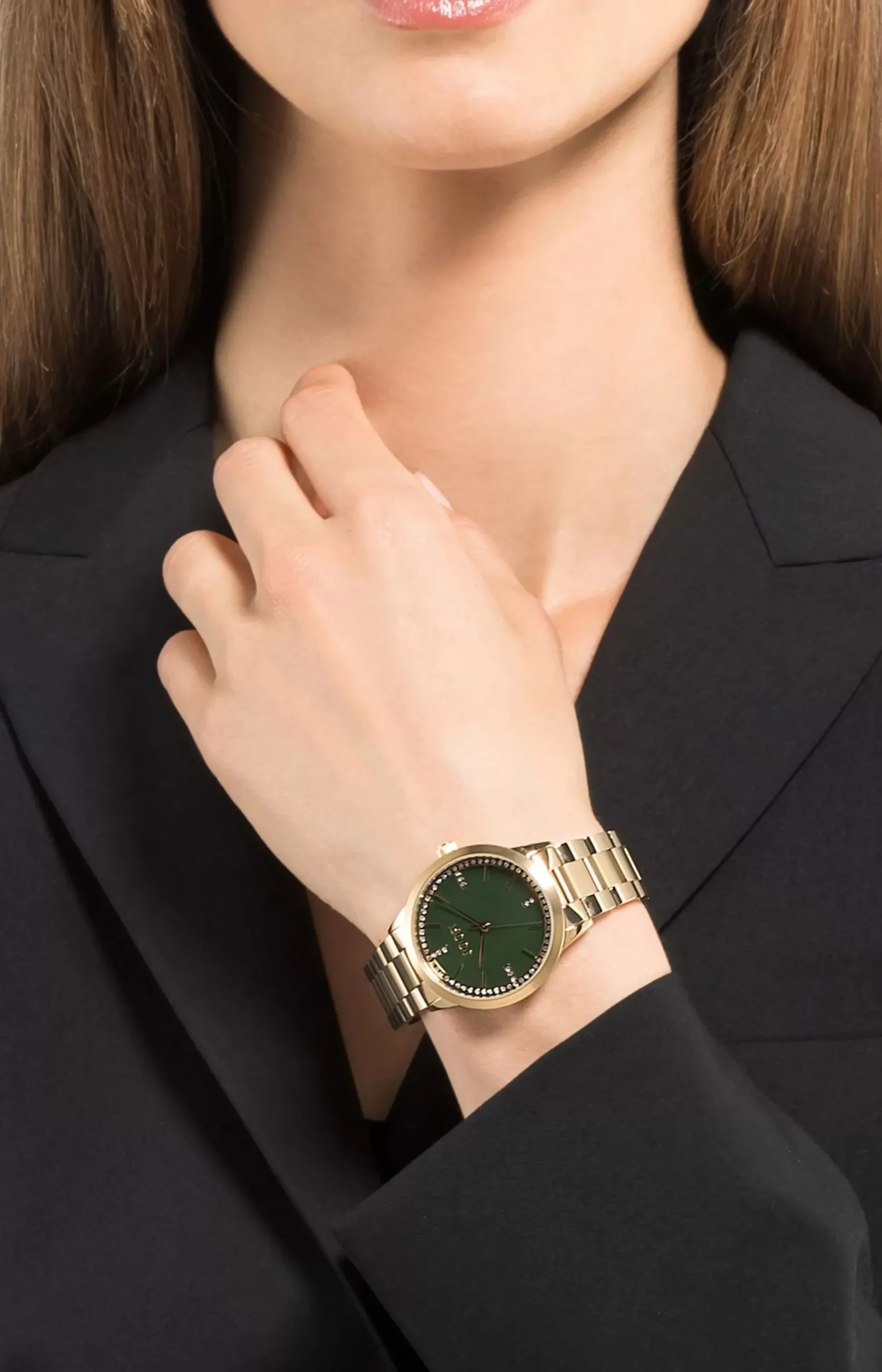 Clearance JOOP! Women's Watch in gold