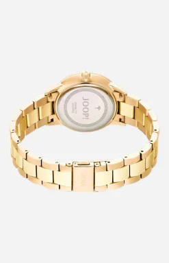 Clearance JOOP! Women's Watch in gold
